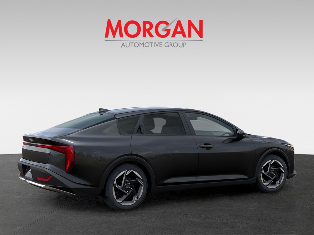 2025 Kia K4 - Photo 6