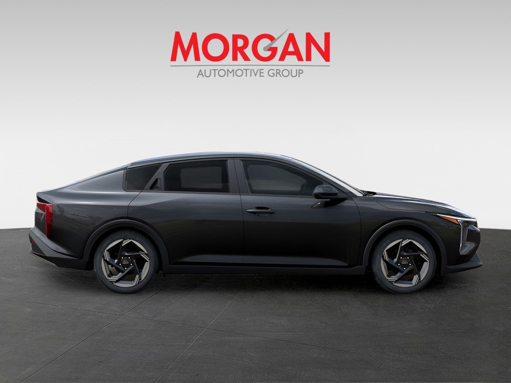 2025 Kia K4 - Photo 9