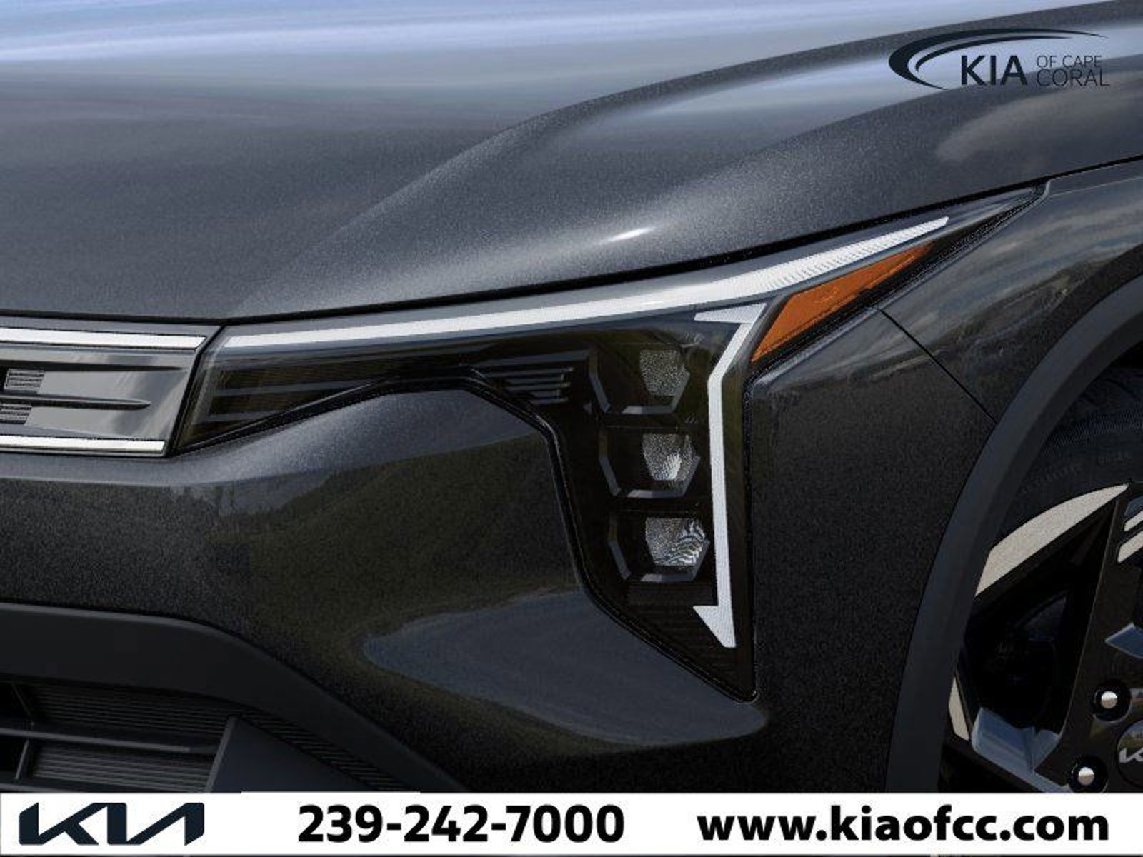 2025 Kia K4 - Photo 11