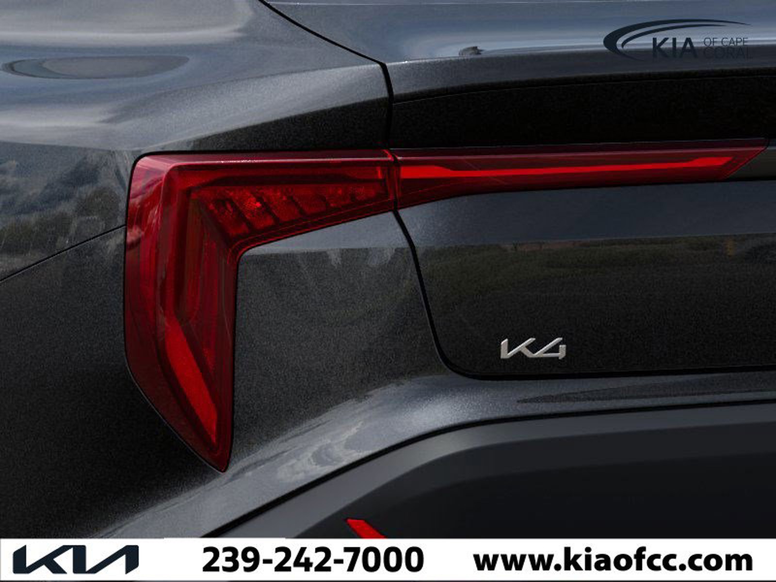 2025 Kia K4 - Photo 12