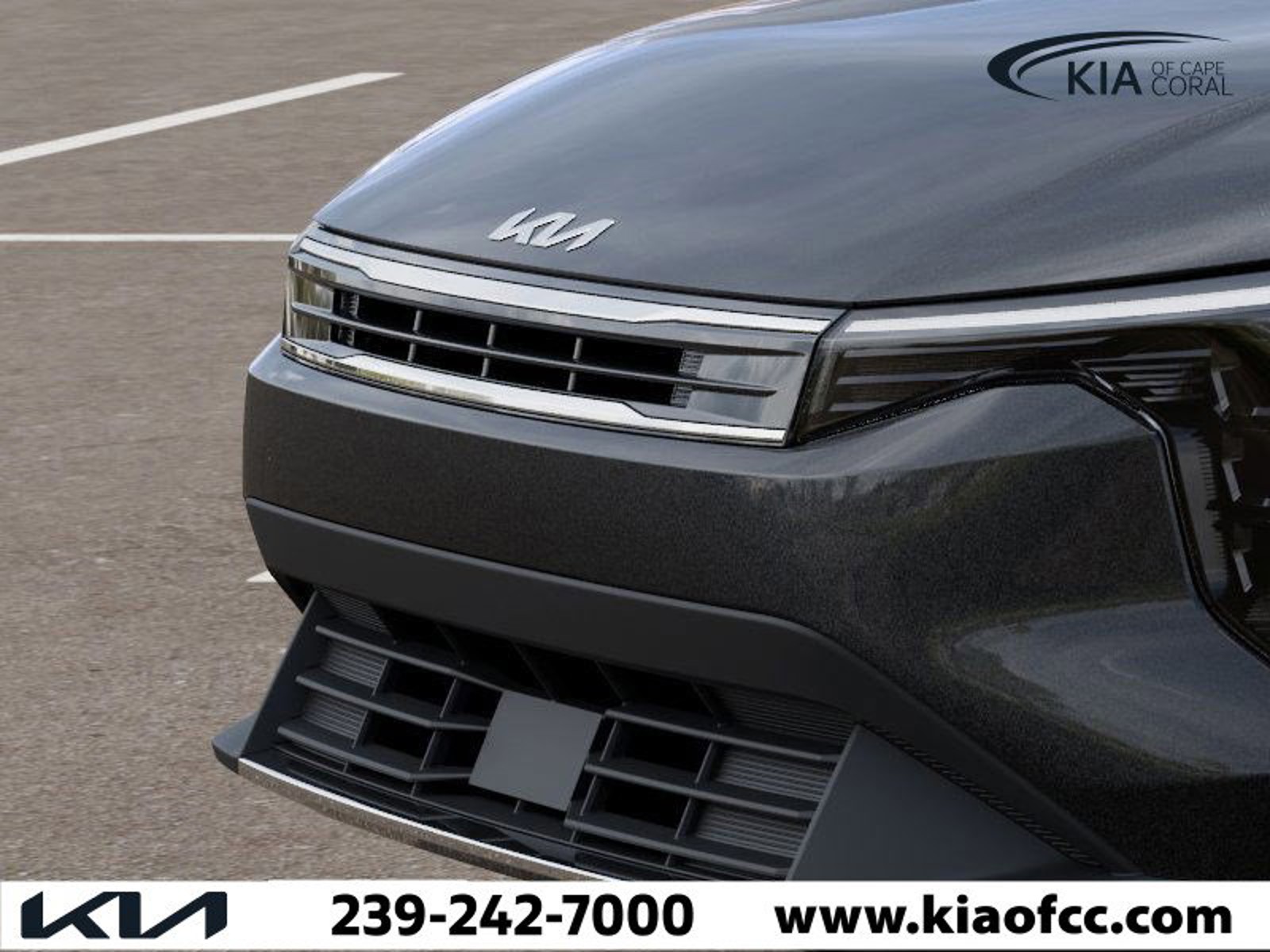 2025 Kia K4 - Photo 13