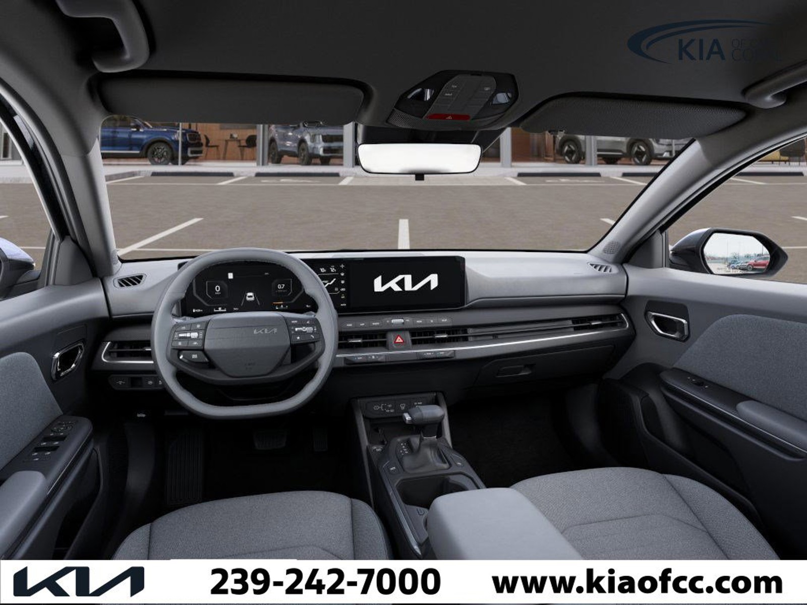2025 Kia K4 - Photo 14