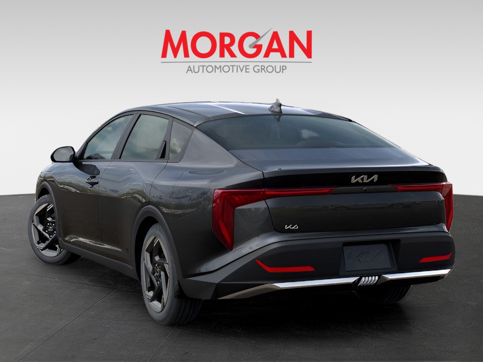 2025 Kia K4 - Photo 4