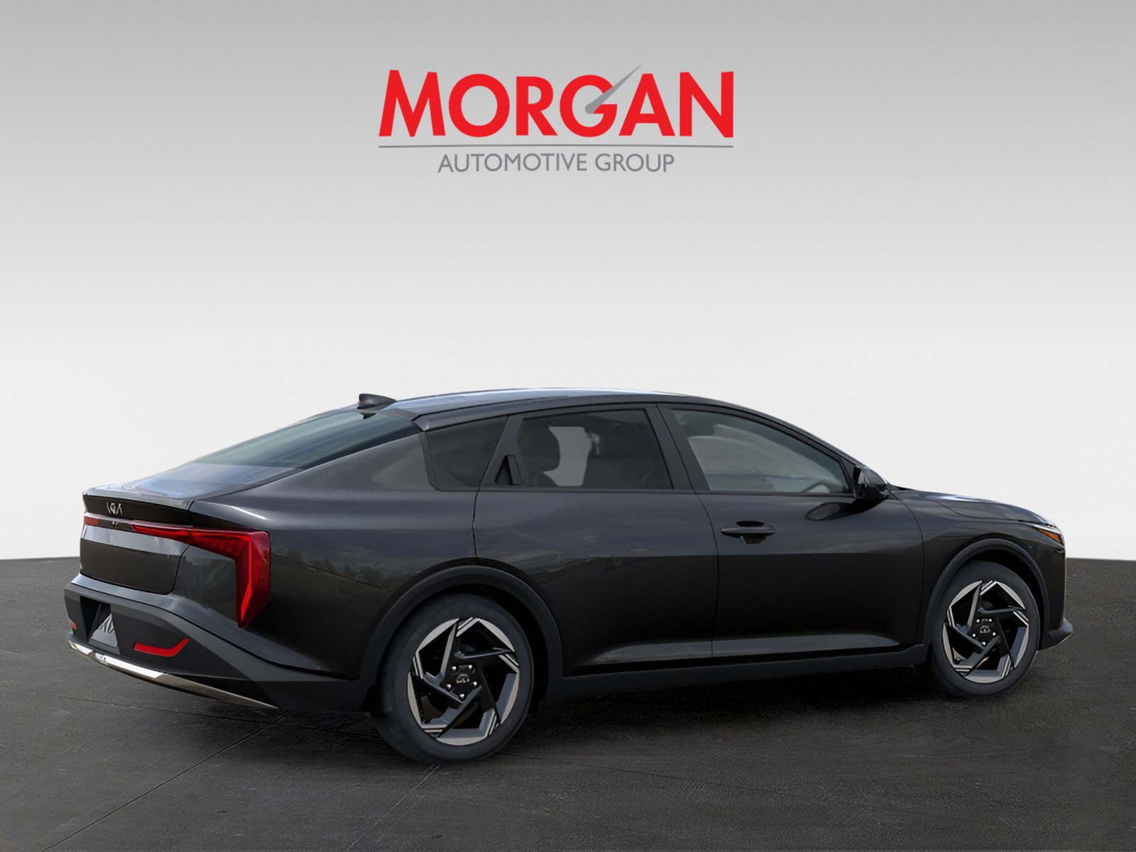 2025 Kia K4 - Photo 5