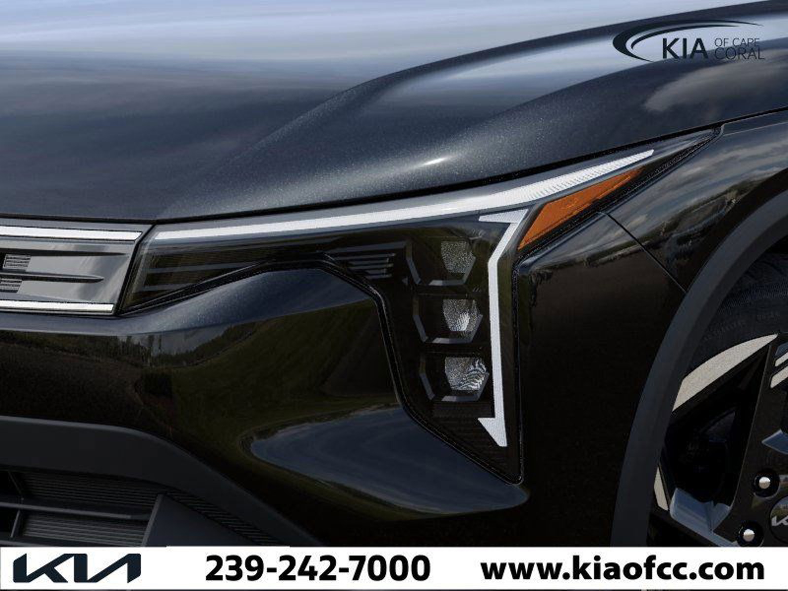 2025 Kia K4 - Photo 11