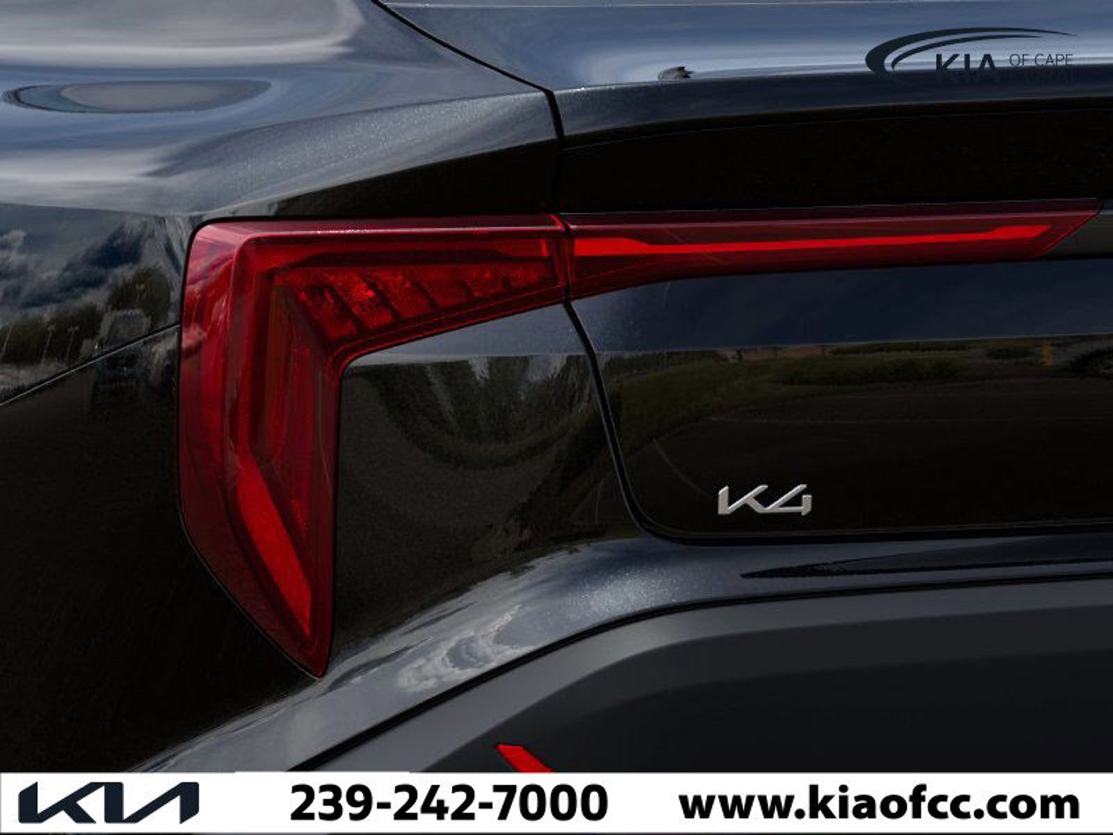 2025 Kia K4 - Photo 12