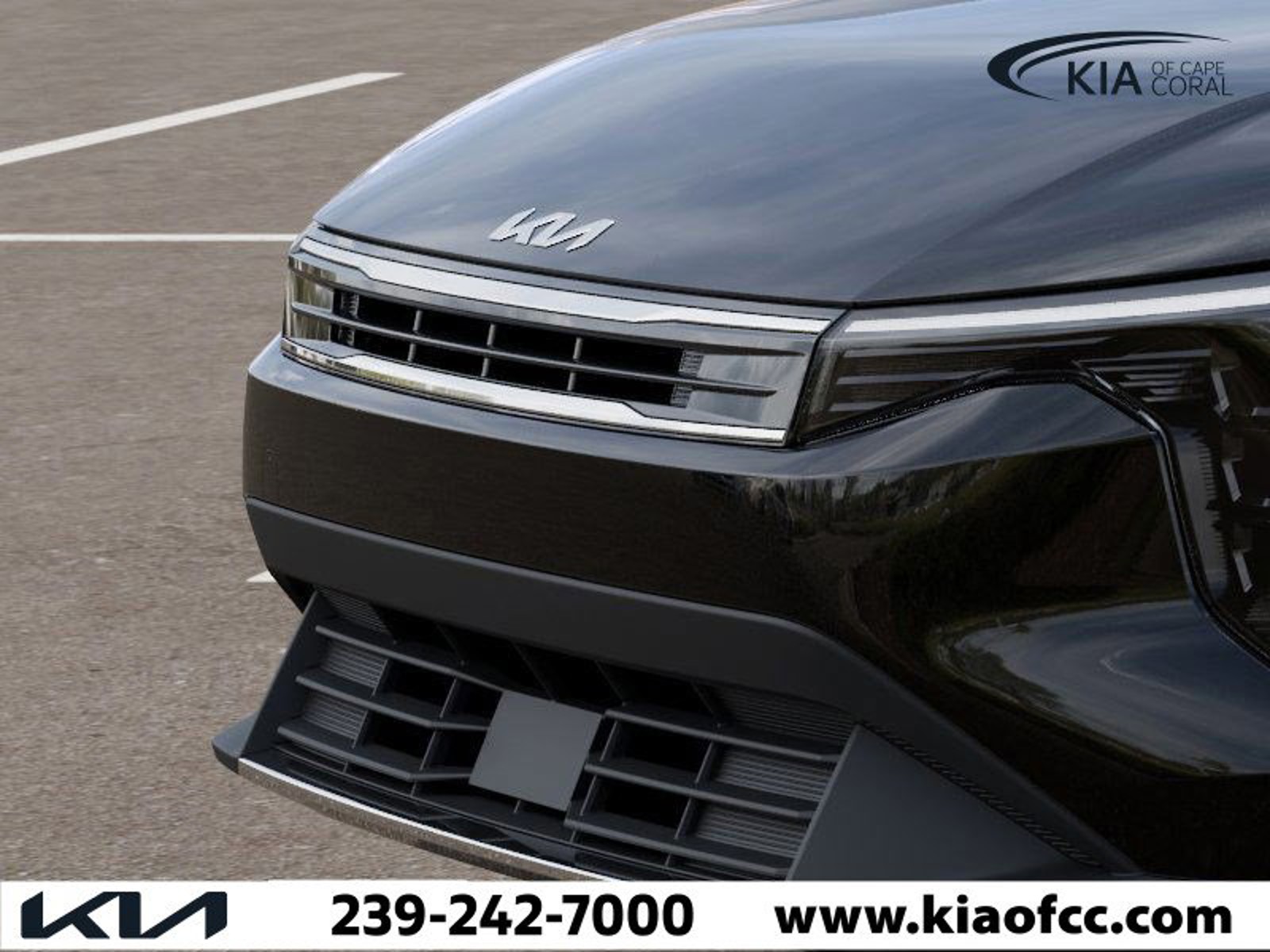 2025 Kia K4 - Photo 13