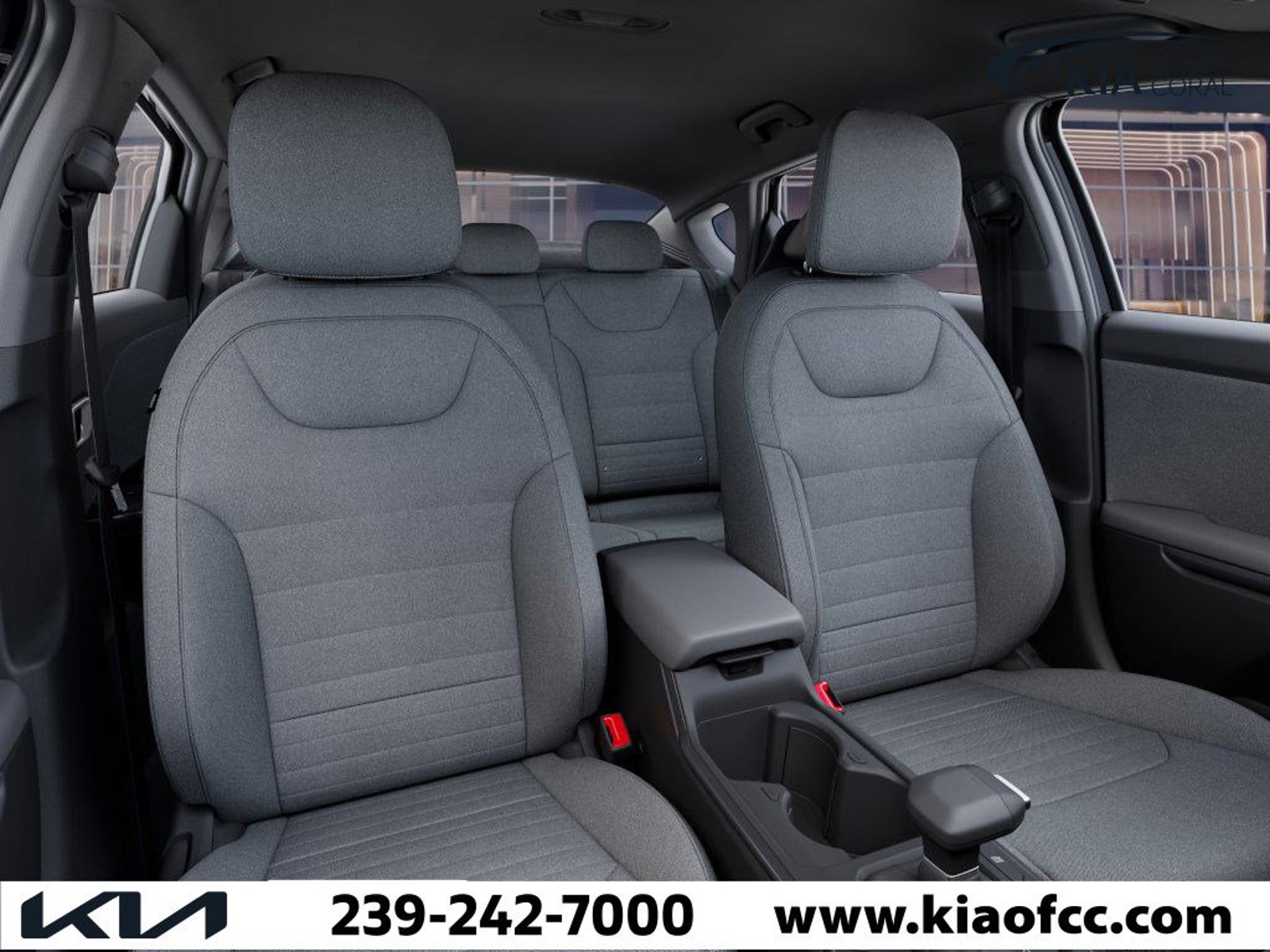 2025 Kia K4 - Photo 15