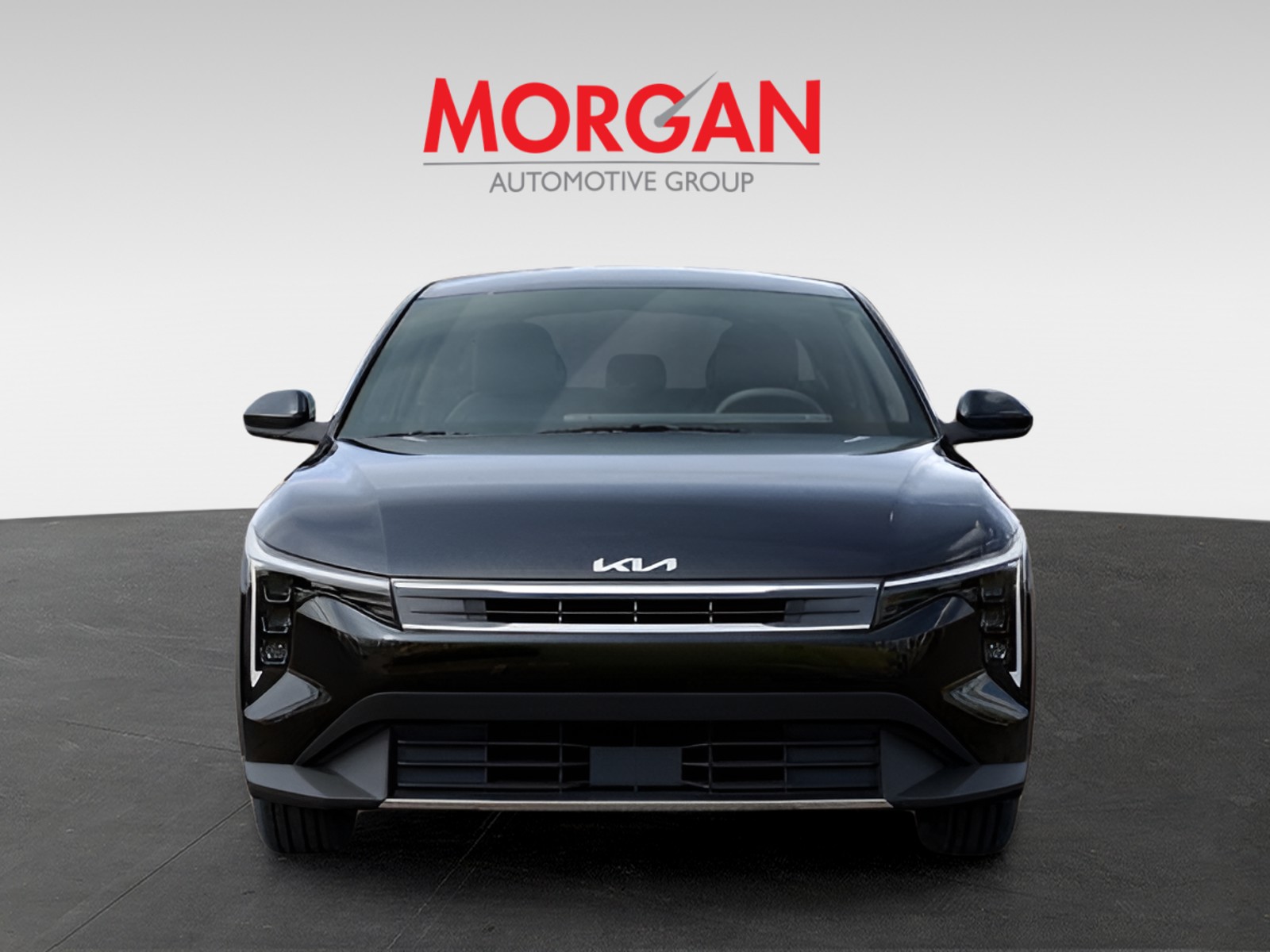 2025 Kia K4 - Photo 4