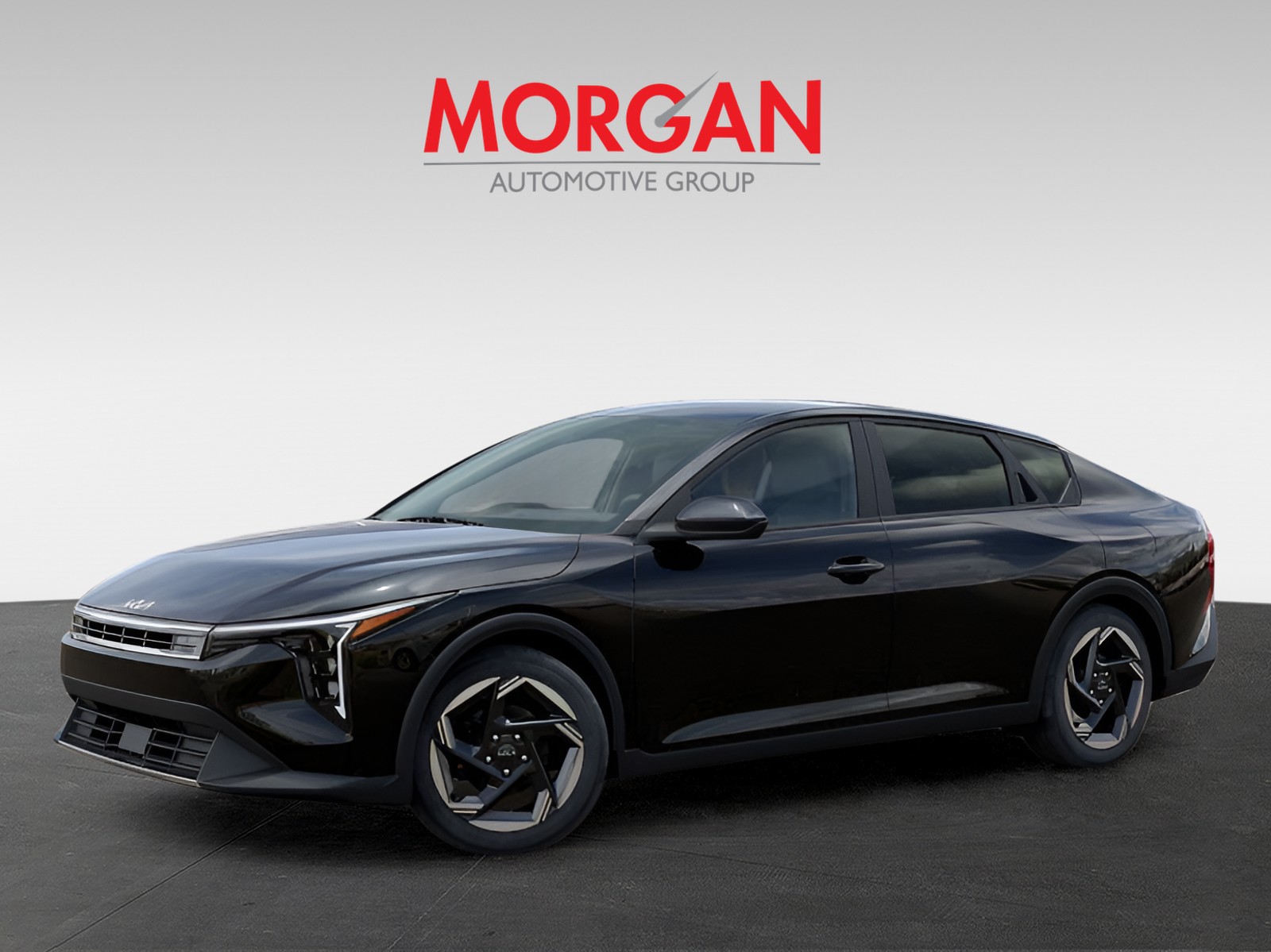 2025 Kia K4 - Photo 3