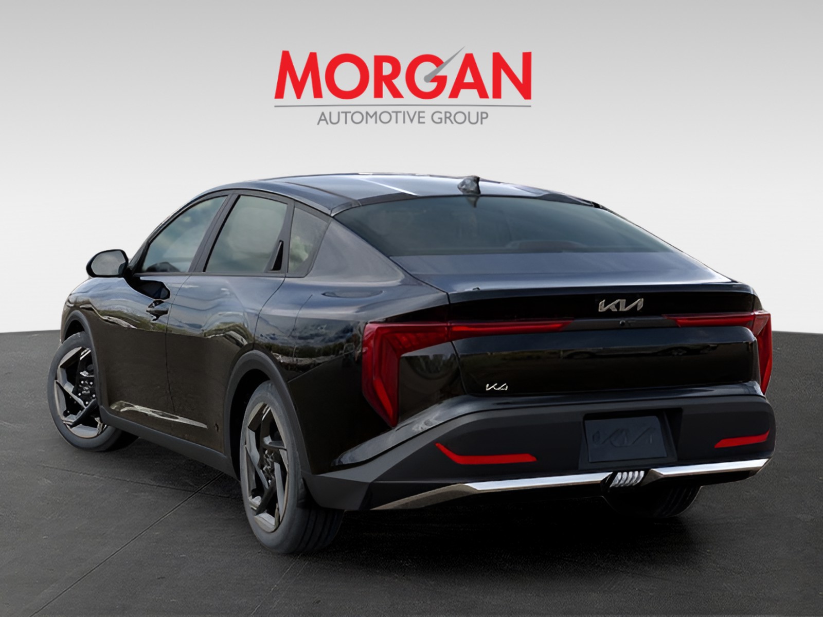 2025 Kia K4 - Photo 5