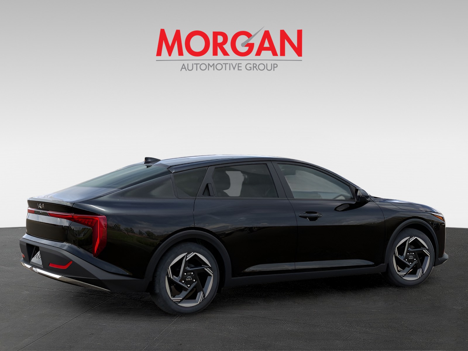 2025 Kia K4 - Photo 6