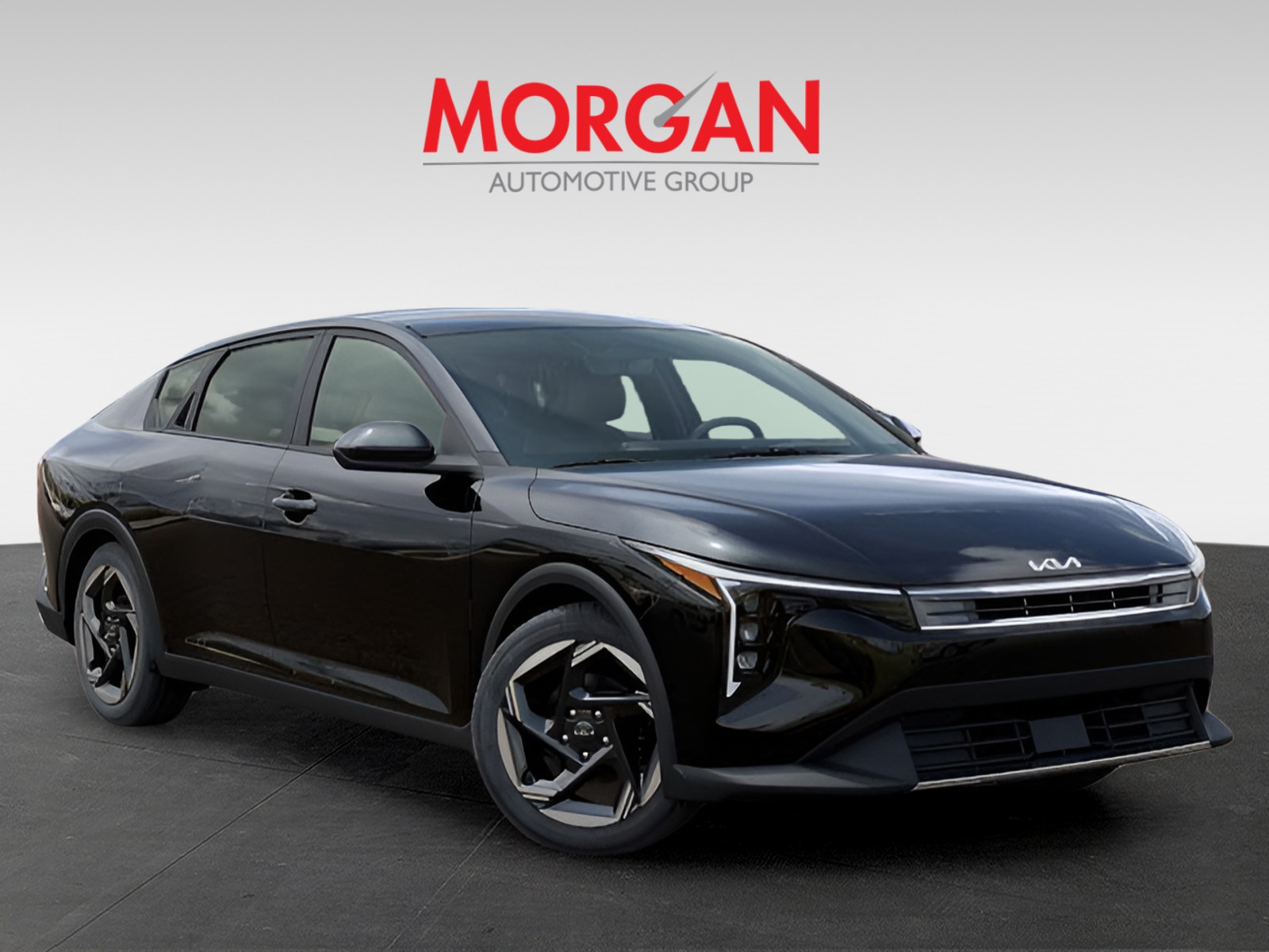 2025 Kia K4 - Photo 2