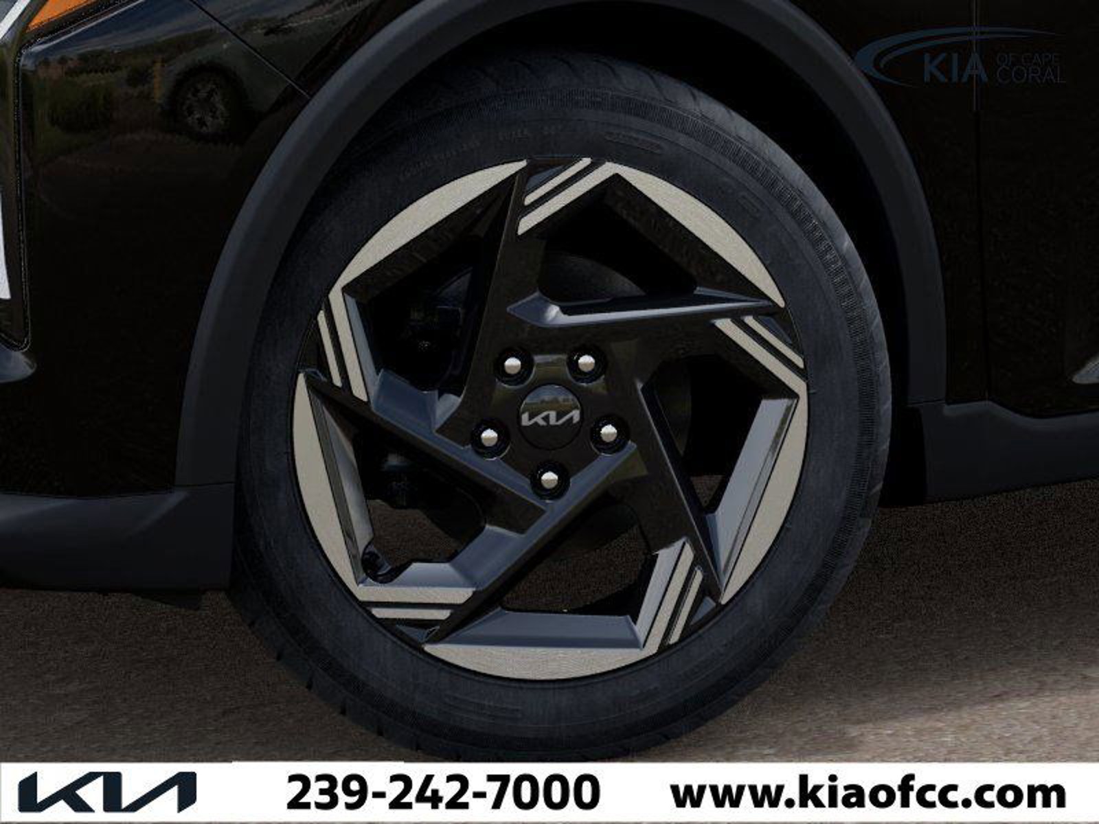 2025 Kia K4 - Photo 10