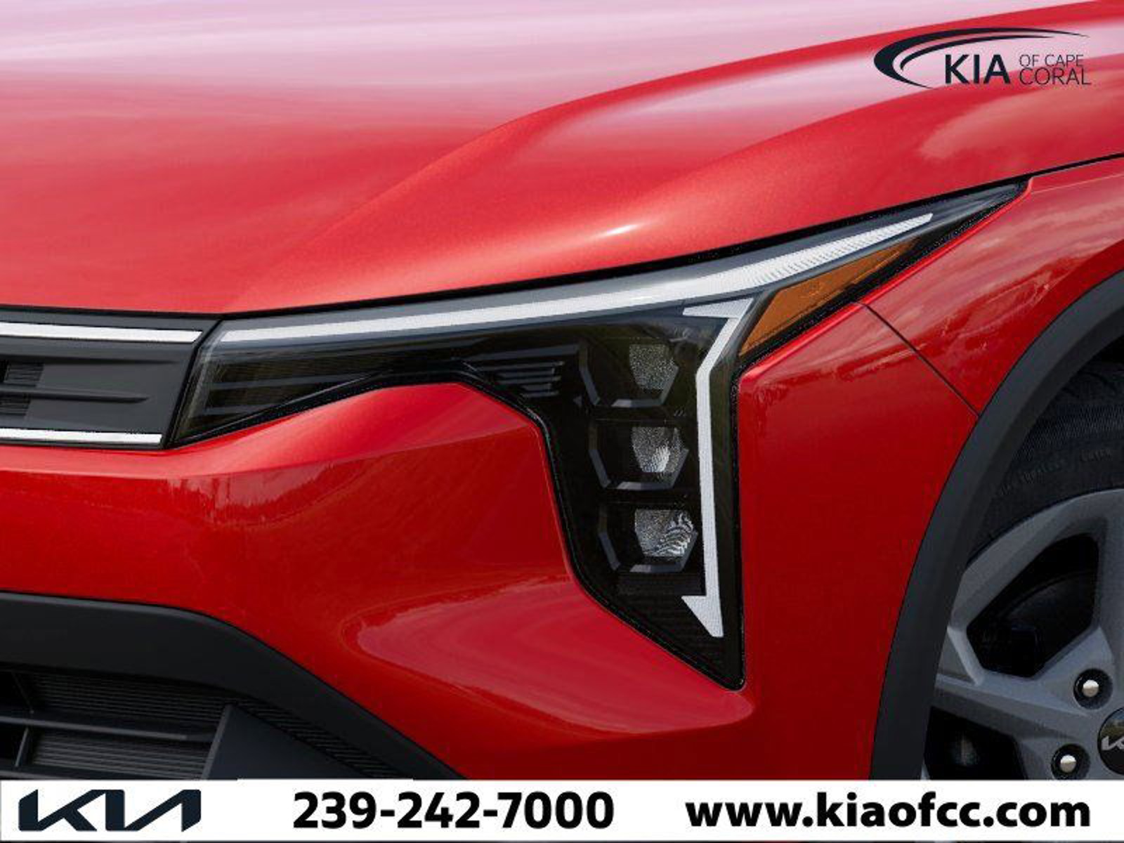 2025 Kia K4 - Photo 11