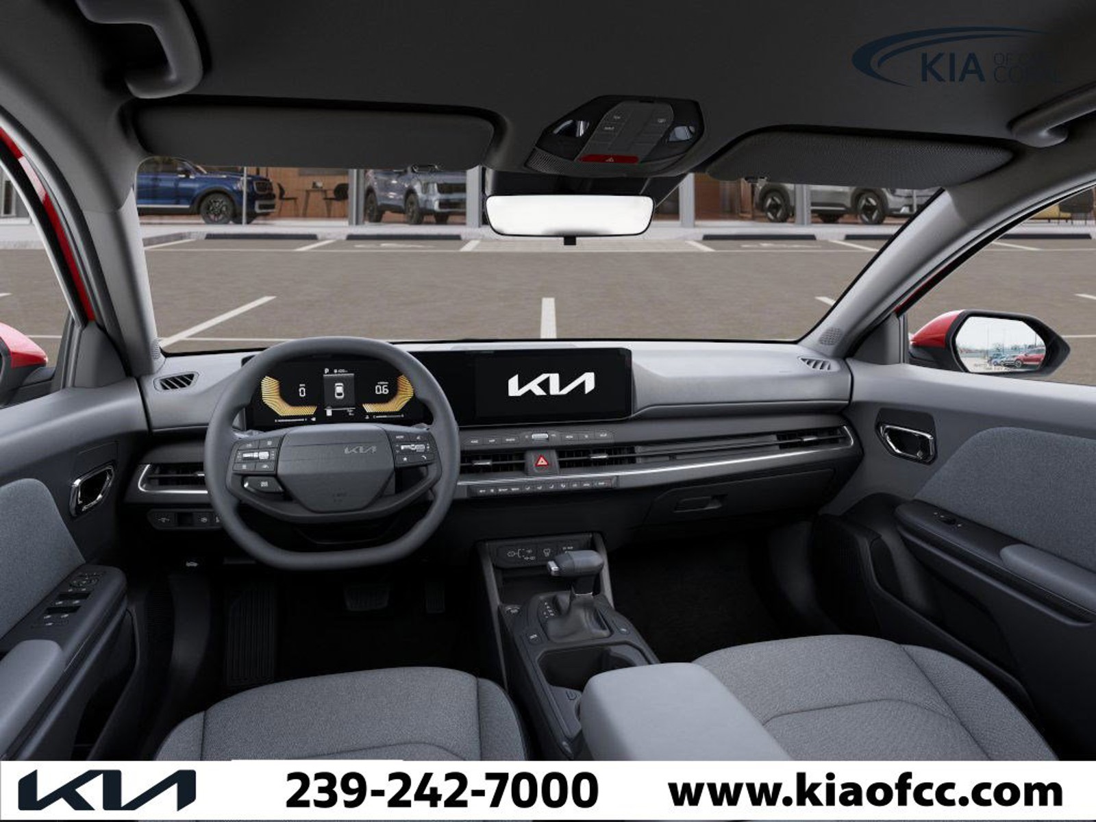 2025 Kia K4 - Photo 14