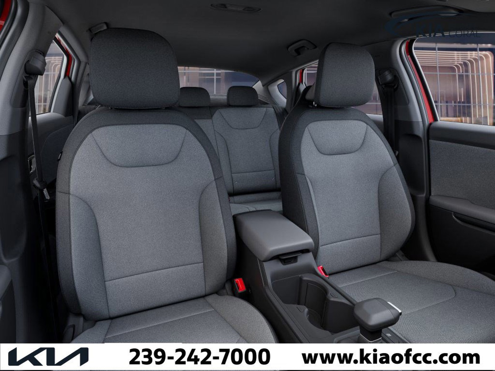 2025 Kia K4 - Photo 15