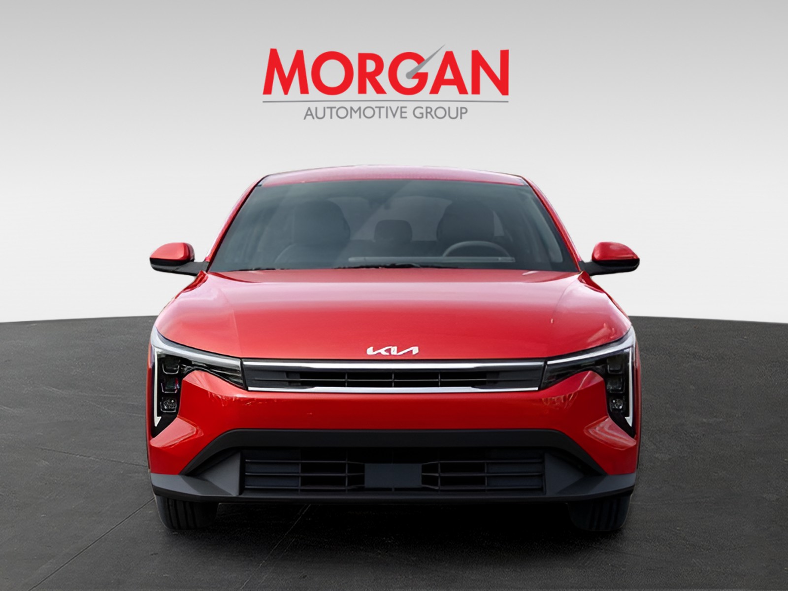 2025 Kia K4 - Photo 3