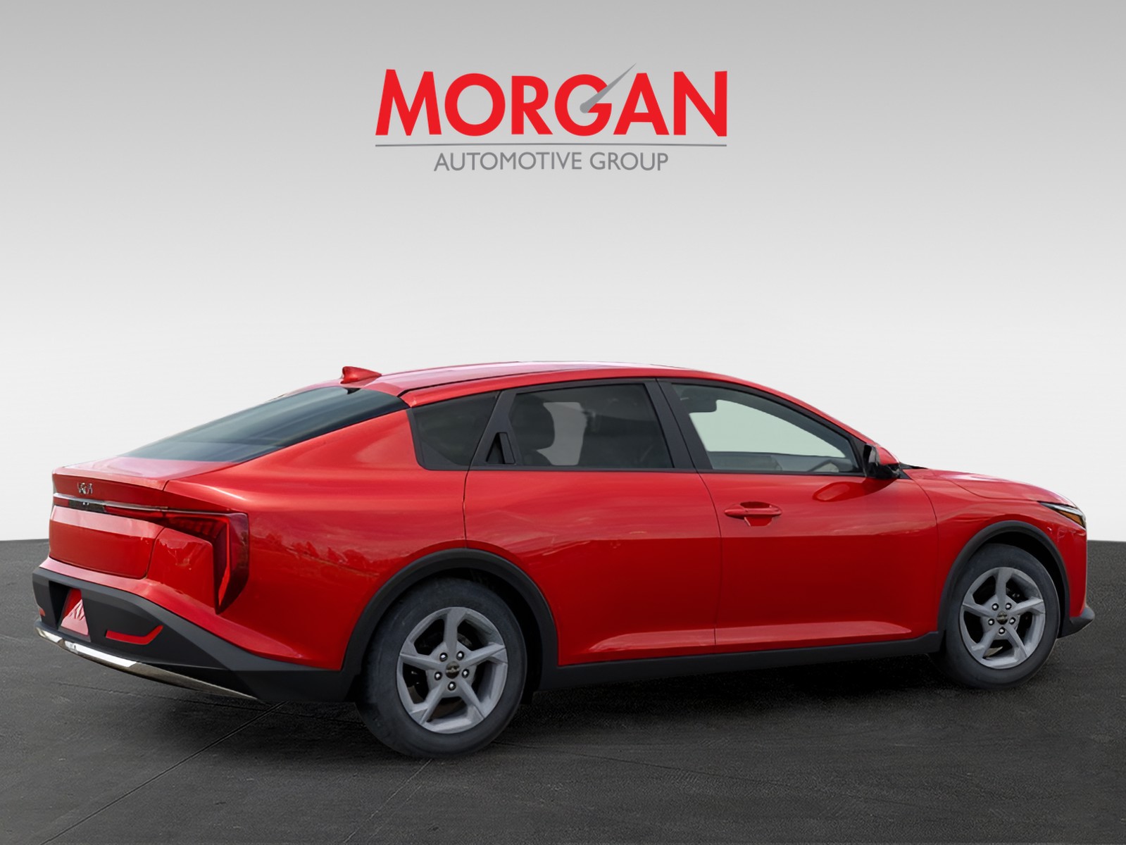 2025 Kia K4 - Photo 5