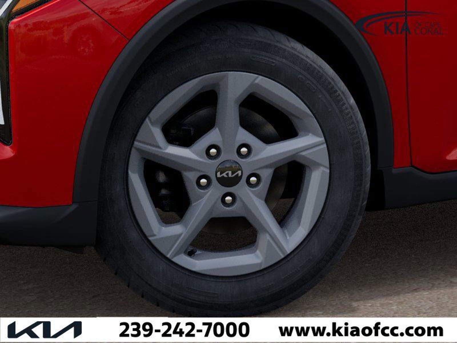 2025 Kia K4 - Photo 10