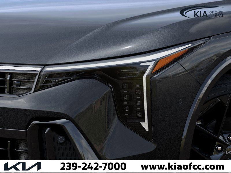2025 Kia K4 - Photo 11