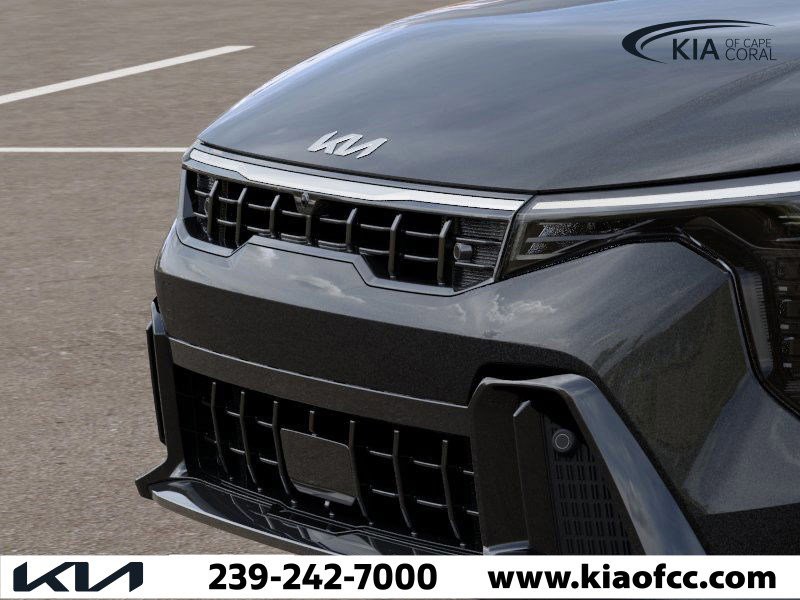 2025 Kia K4 - Photo 13