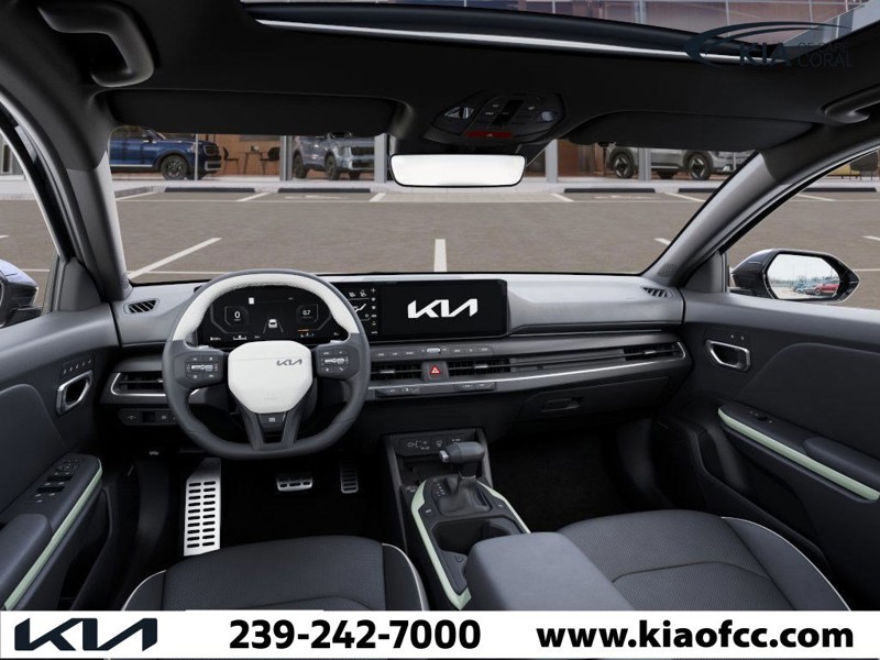 2025 Kia K4 - Photo 14
