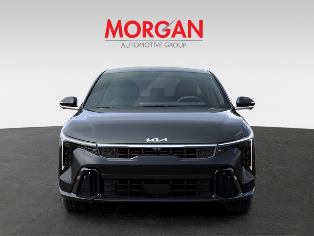 2025 Kia K4 - Photo 3