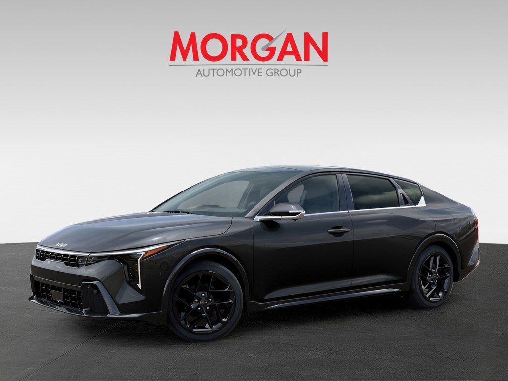 2025 Kia K4 - Photo 8