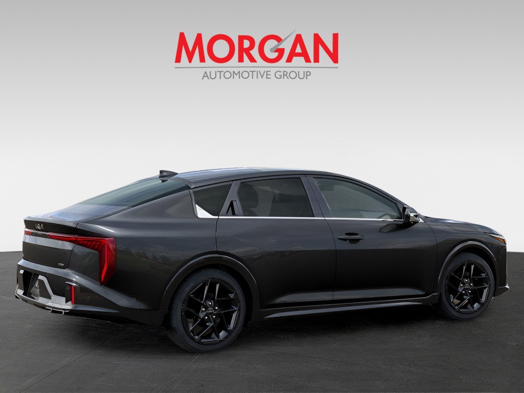 2025 Kia K4 - Photo 5