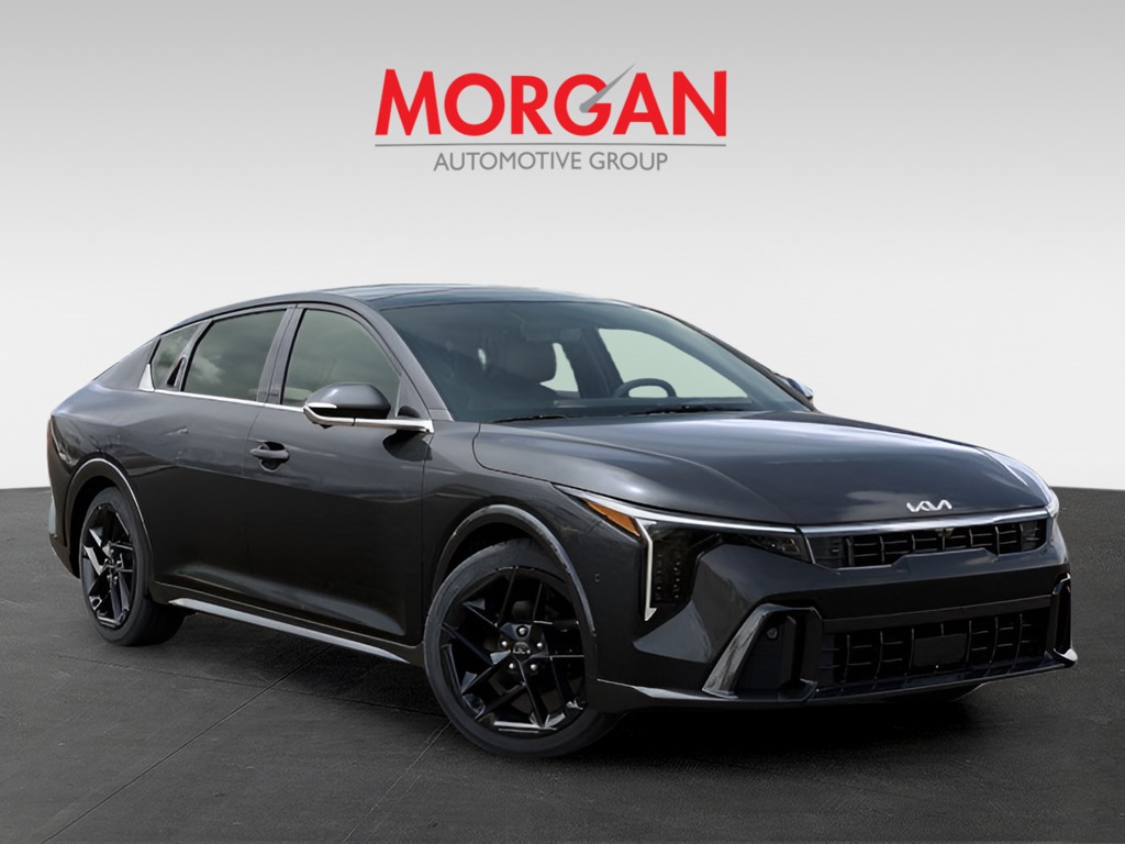 2025 Kia K4 - Photo 2
