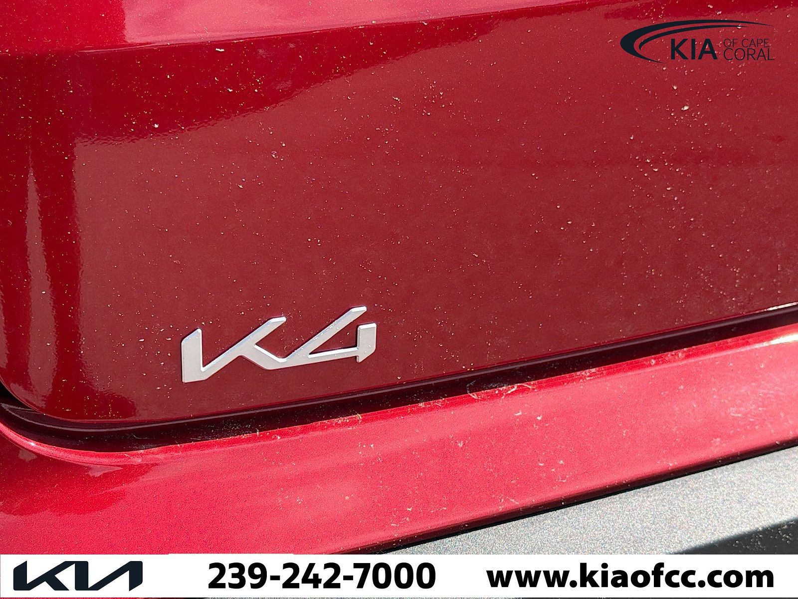 2025 Kia K4 - Photo 11