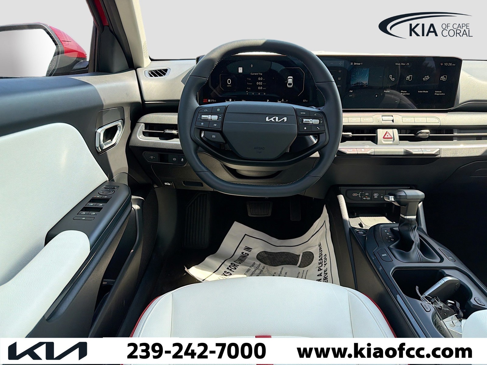 2025 Kia K4 - Photo 15