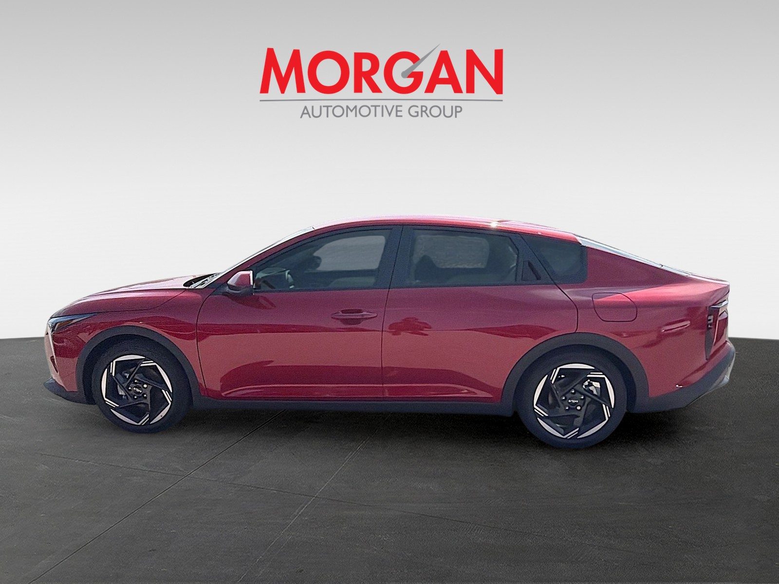2025 Kia K4 - Photo 4