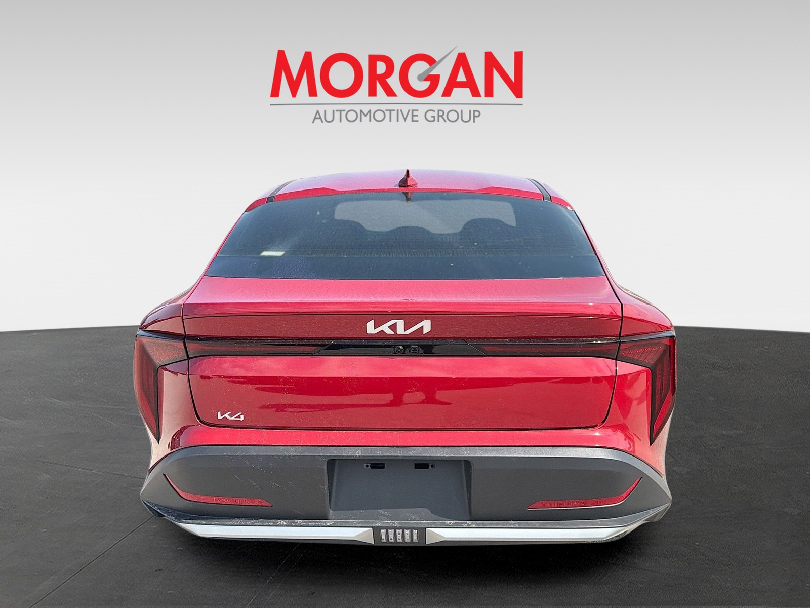 2025 Kia K4 - Photo 5