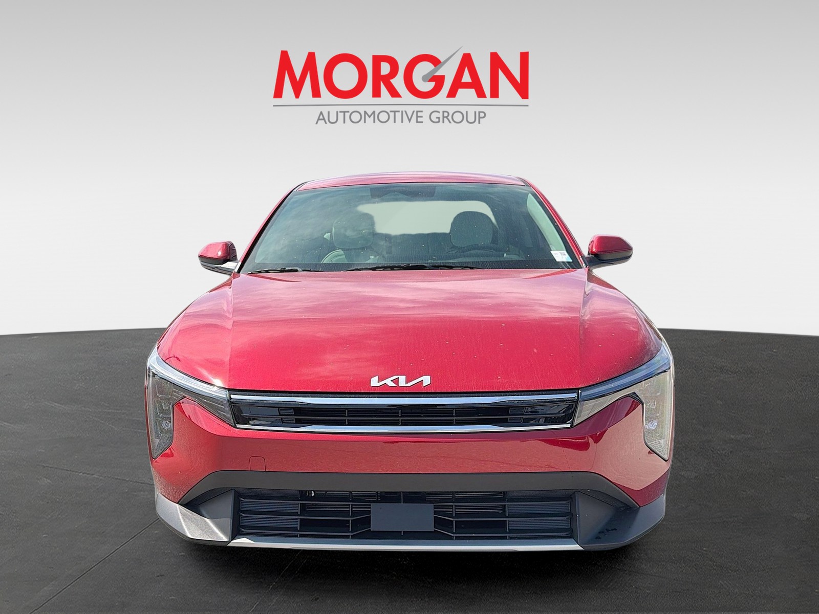 2025 Kia K4 - Photo 9