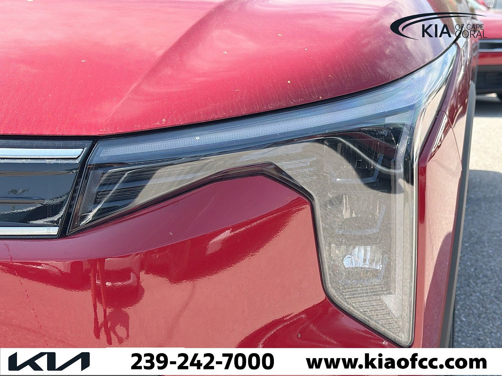 2025 Kia K4 - Photo 2