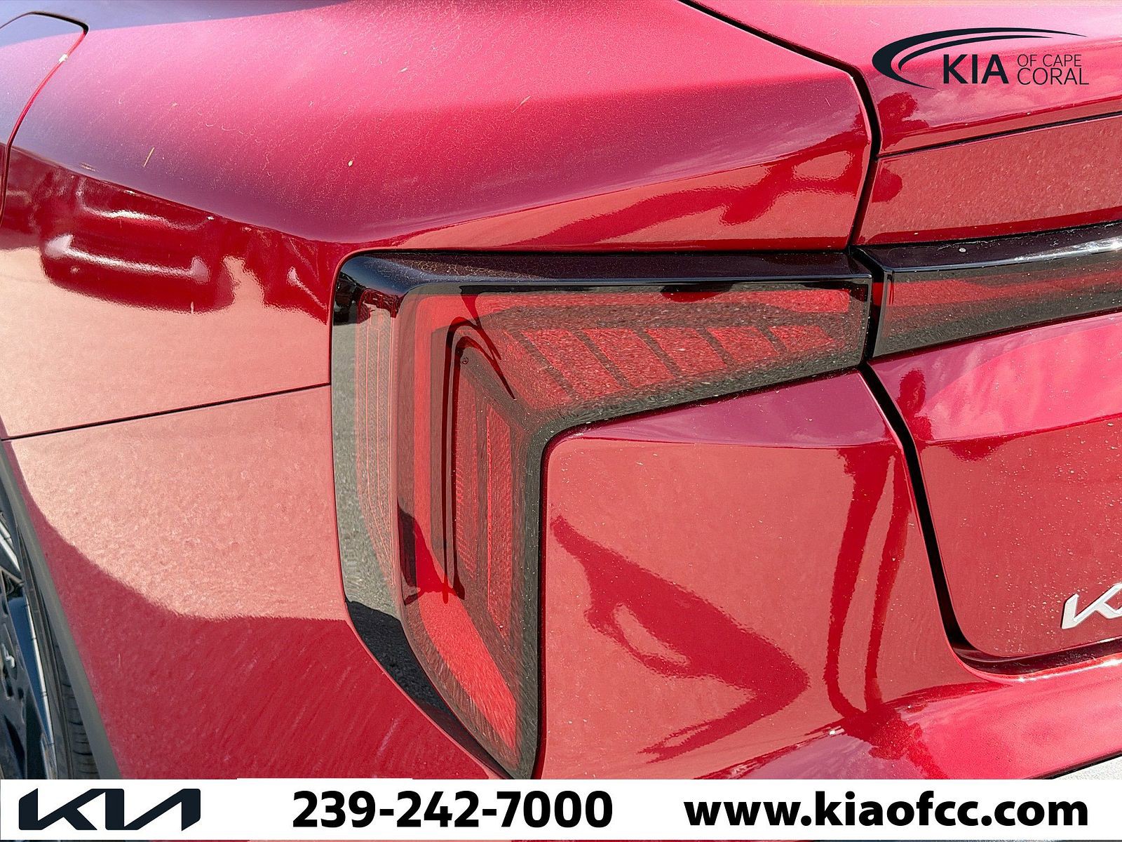 2025 Kia K4 - Photo 10