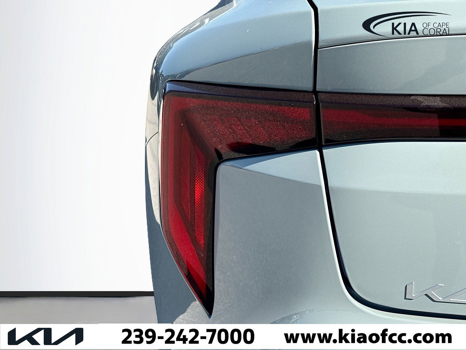 2026 Kia K4 - Photo 10