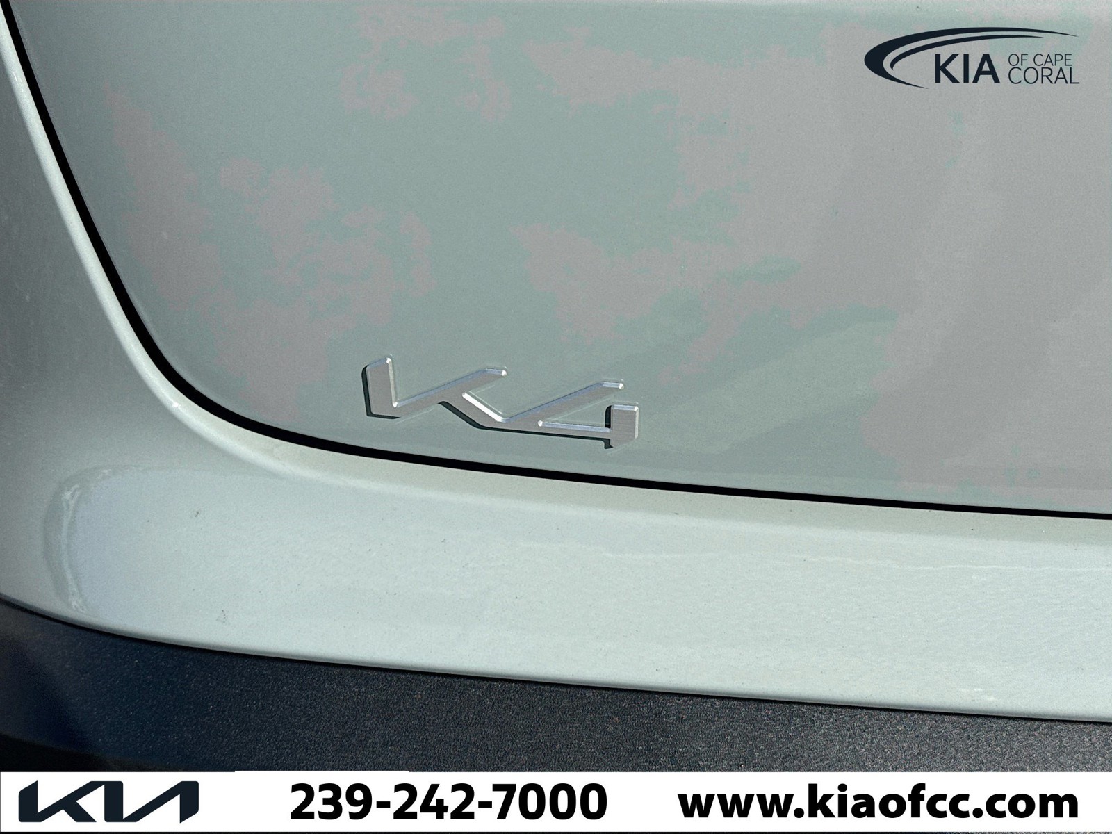 2026 Kia K4 - Photo 11