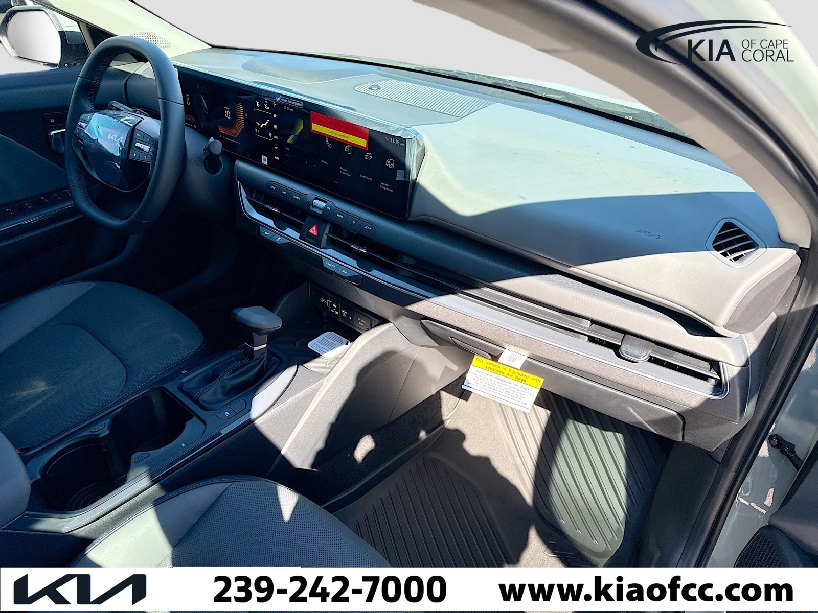 2026 Kia K4 - Photo 13