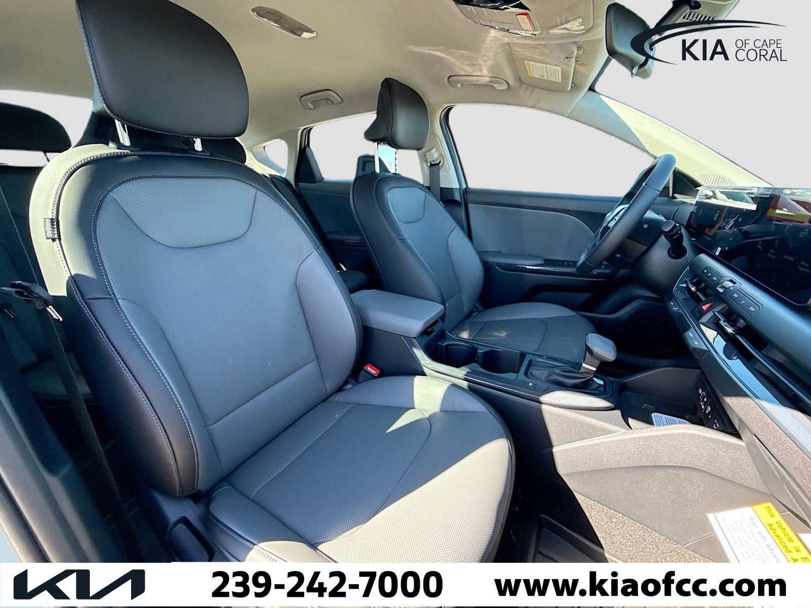 2026 Kia K4 - Photo 14