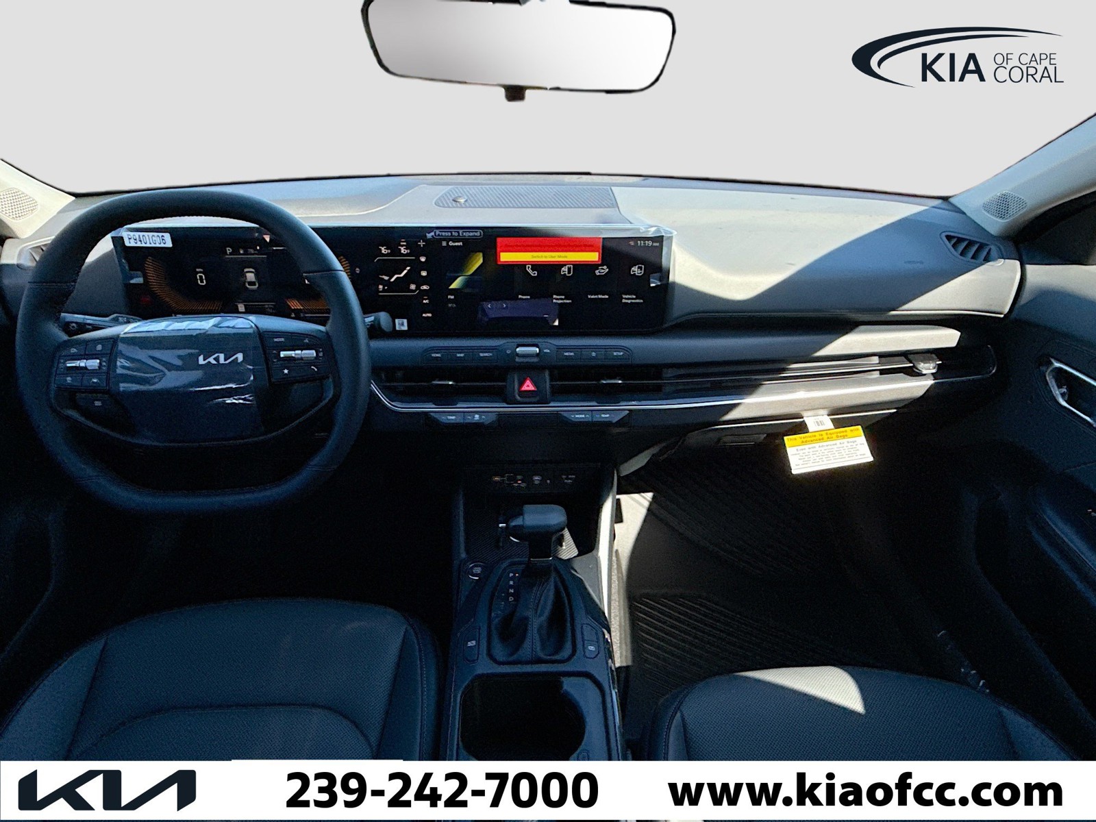 2026 Kia K4 - Photo 15