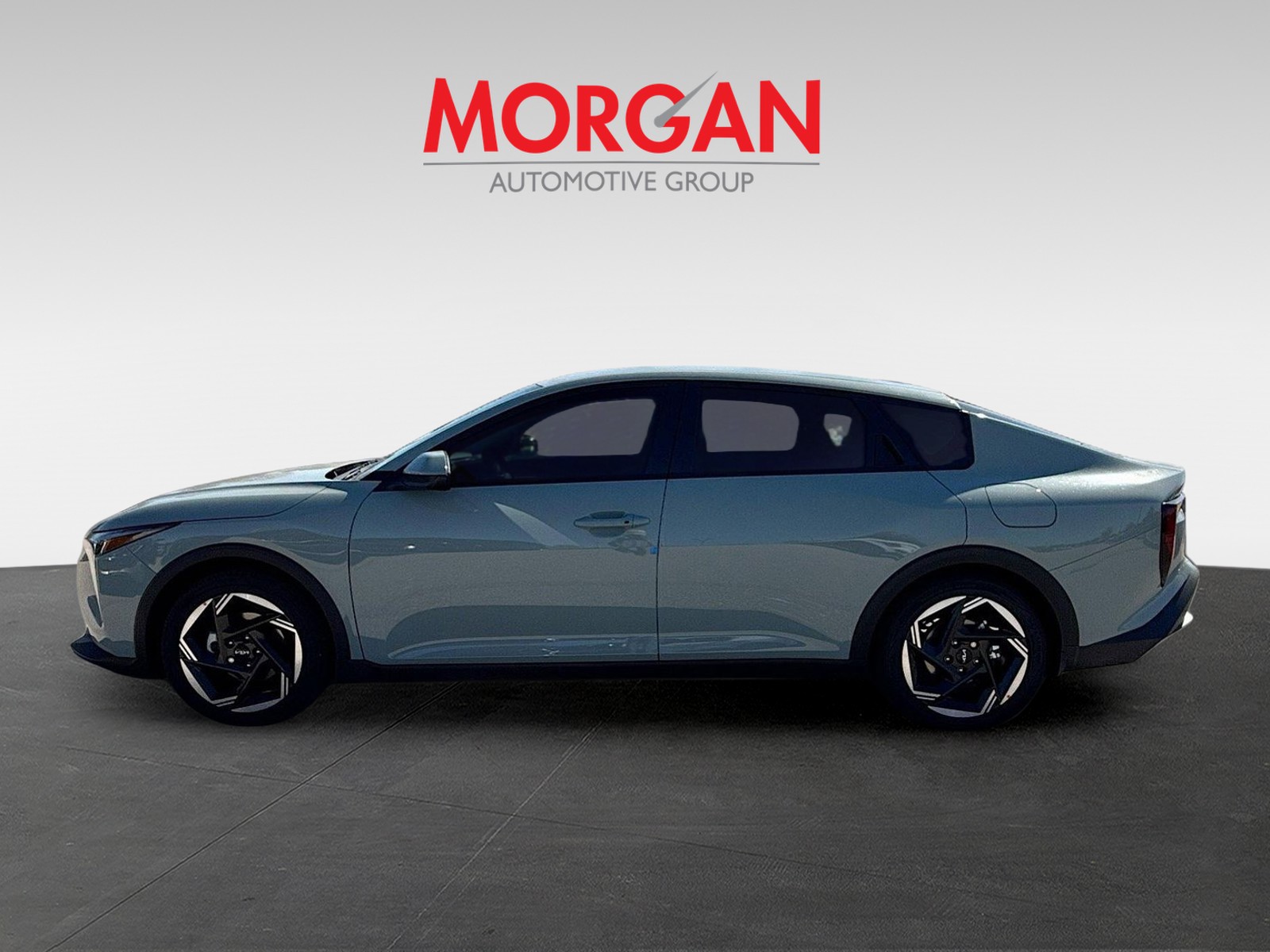 2026 Kia K4 - Photo 7