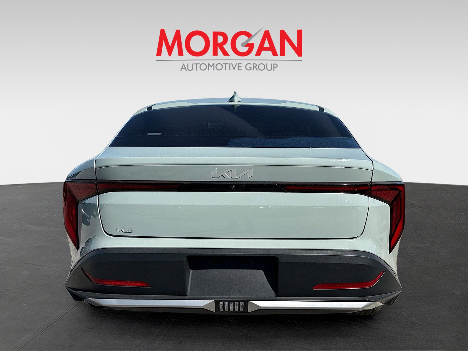 2026 Kia K4 - Photo 6