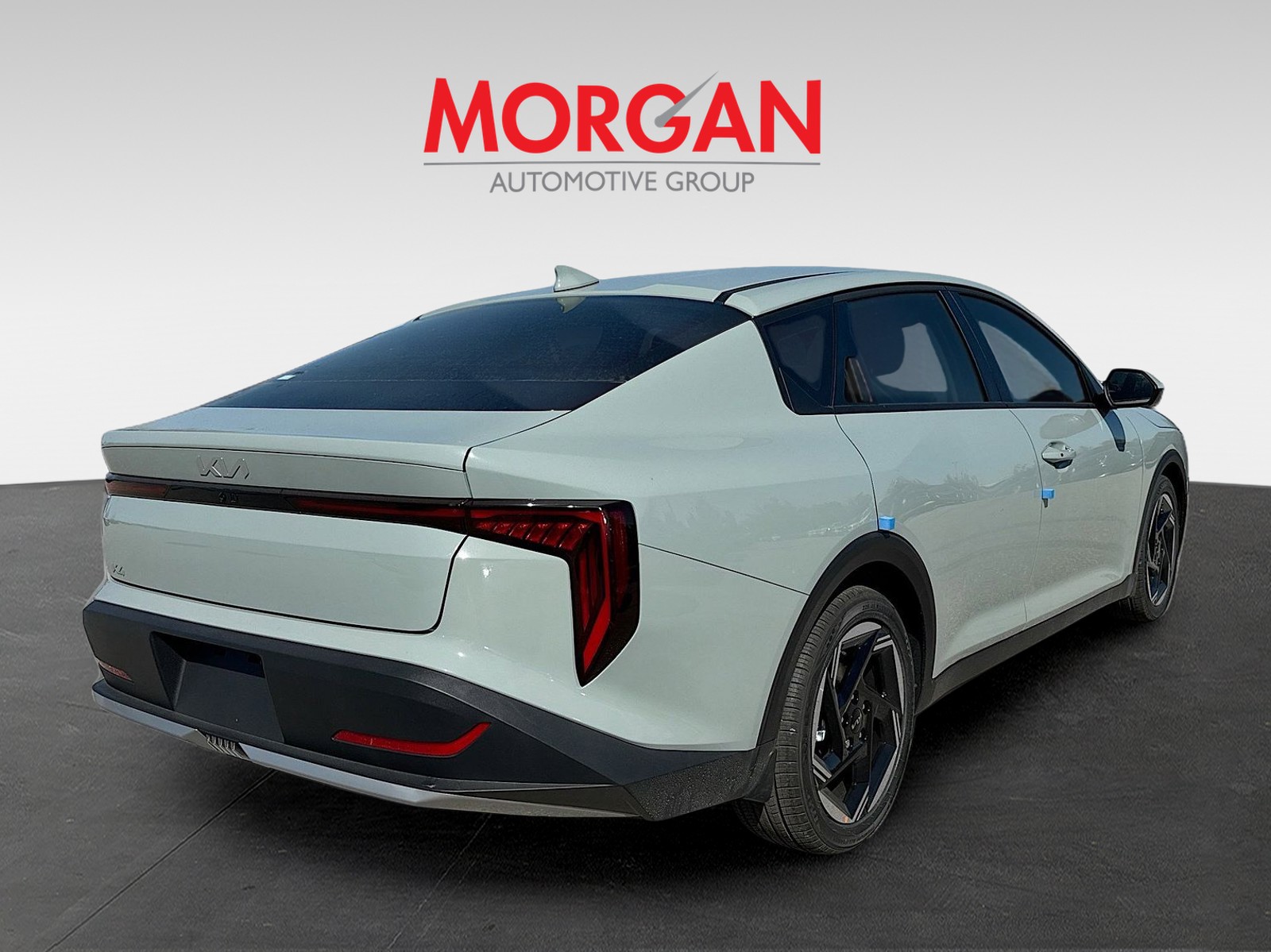2026 Kia K4 - Photo 5