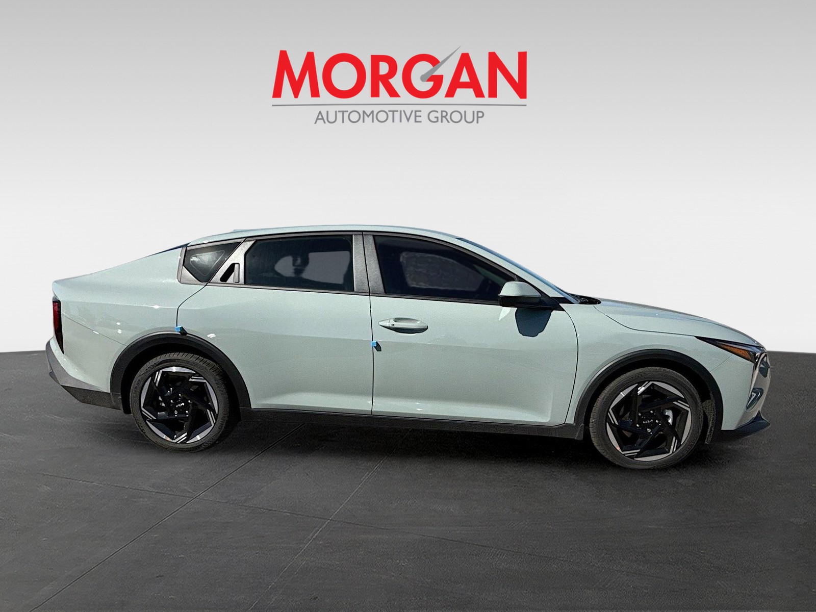 2026 Kia K4 - Photo 8