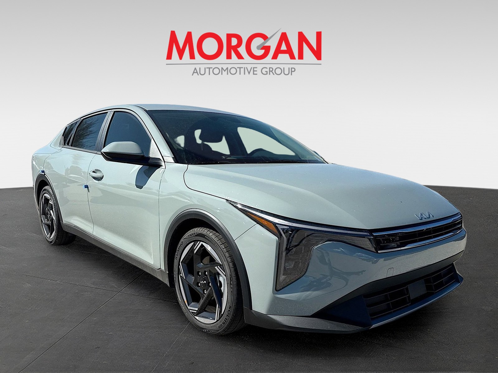 2026 Kia K4 - Photo 2