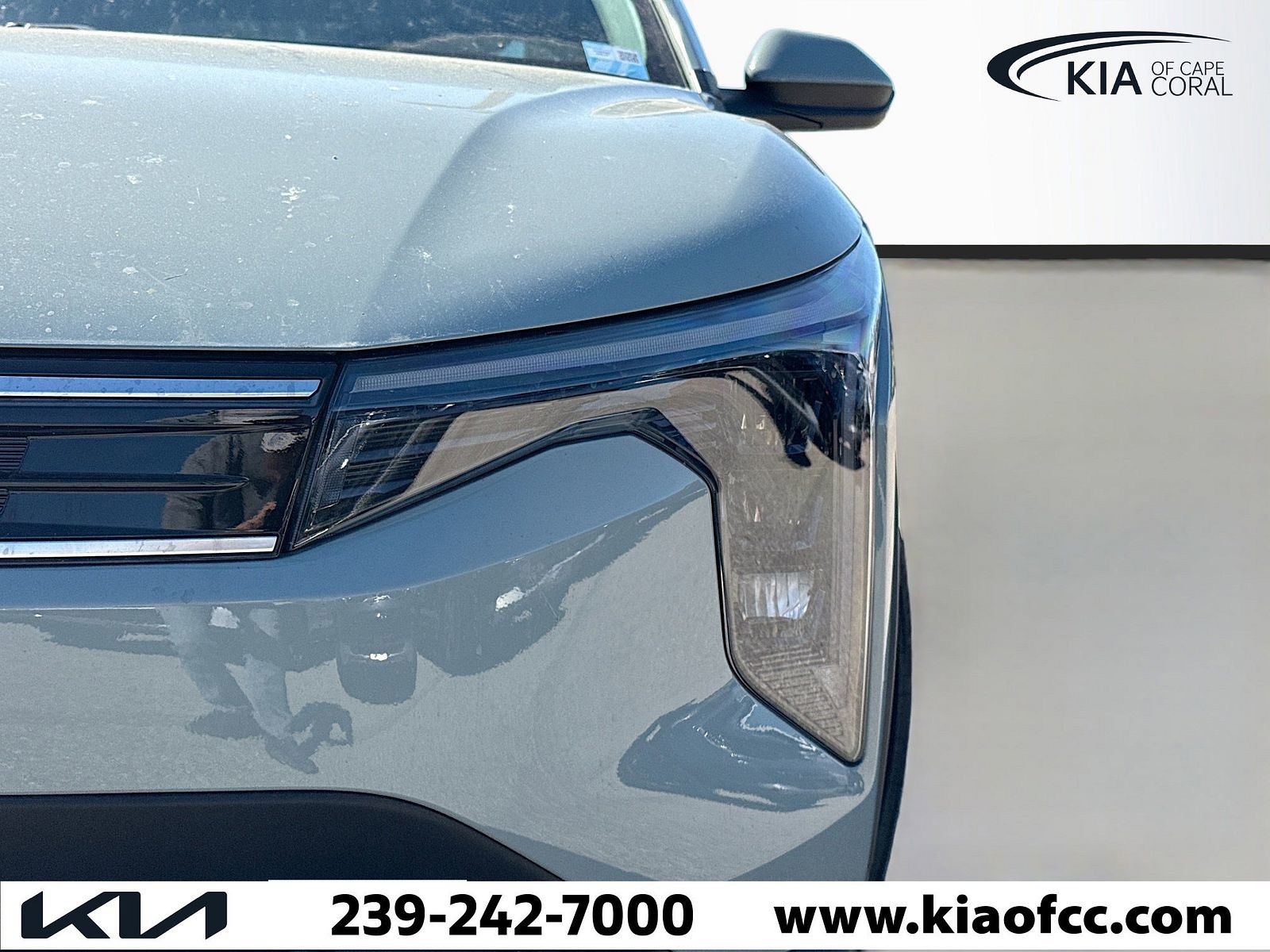 2026 Kia K4 - Photo 9