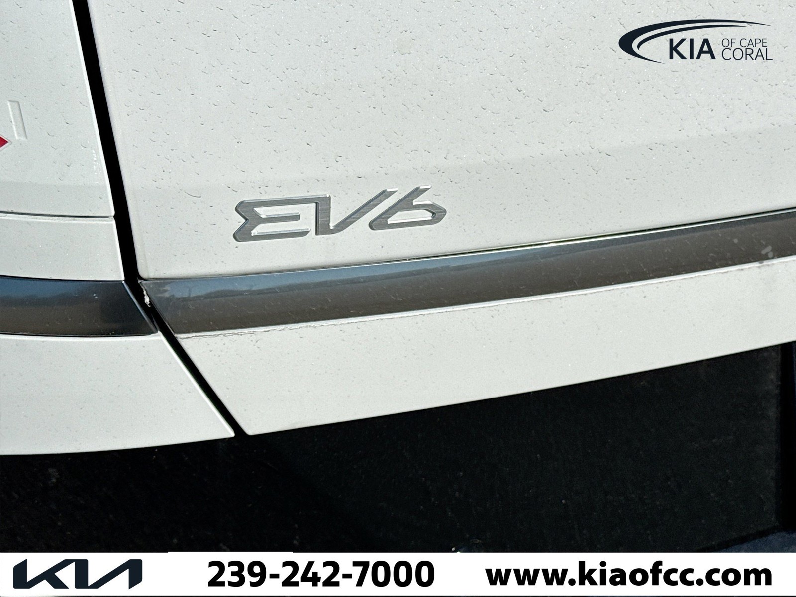 2025 Kia EV6 - Photo 13
